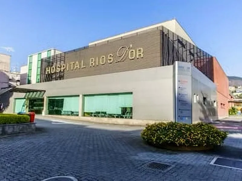 Hospital Rios D'Or