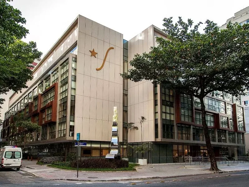 Hospital Copa Star