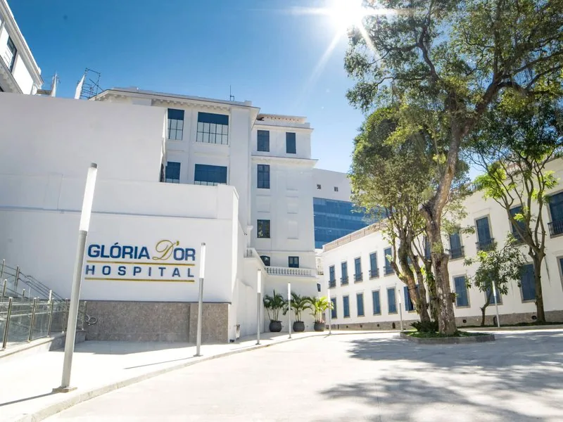 Hospital Glória D'Or